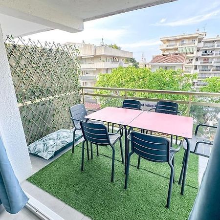 Apartamento Villa Tropical. Salou Exterior foto