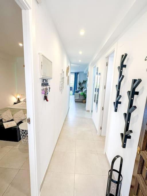 Apartamento Villa Tropical. Salou Exterior foto